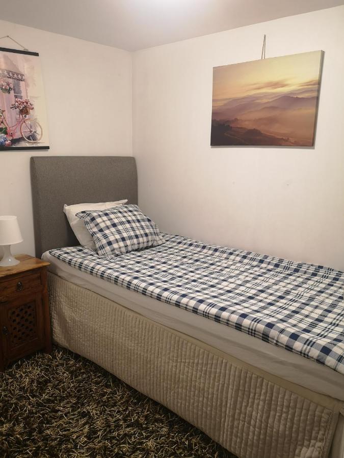 Minilaegenhet Διαμέρισμα Γκέτεμποργκ Εξωτερικό φωτογραφία